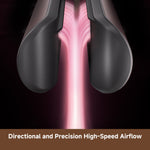Load image into Gallery viewer, Dreame Airstyle Pro Hi Styler, 8-in-1 High-Speed Hair Dryer Brush
