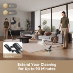 Load image into Gallery viewer, Dreame R20 Ultra Cordless Stick Vacuum
