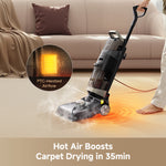 Load image into Gallery viewer, Dreame CU20 PRO Steam Carpet
