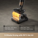 Load image into Gallery viewer, Dreame H12 Pro FlexReach Wet and Dry Vacuum
