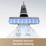 Load image into Gallery viewer, Dreame H14 Wet &amp; Dry Vacuum
