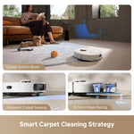 Load image into Gallery viewer, Dreame D20 Ultra Robot Vacuum

