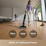 Load image into Gallery viewer, Dreame H12 Pro FlexReach Wet and Dry Vacuum
