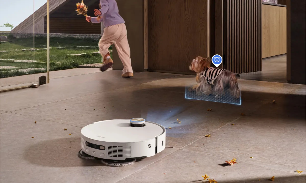 Find Your Pets with Ease