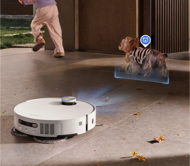Find Your Pets with Ease