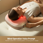 Load image into Gallery viewer, Dreame P30 Massage Pillow
