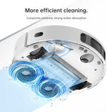 Load image into Gallery viewer, Dreame X Series/L Series Mop Pads (4-pack)
