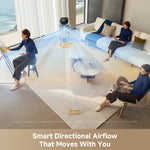 Load image into Gallery viewer, Dreame PM30 Air Purifier
