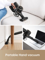 Load image into Gallery viewer, Dreame R10 Pro Cordless Stick Vacuum
