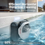 Load image into Gallery viewer, Dreame Z1 Pro Robotic Pool Cleaner
