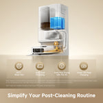 Load image into Gallery viewer, Dreame D30 Ultra CE Robot Vacuum
