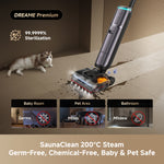 Load image into Gallery viewer, Dreame H16 Pro Steam Wet &amp; Dry Vacuum
