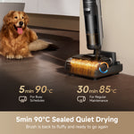 Load image into Gallery viewer, Dreame H12 Dual FlexReach Wet &amp; Dry Vacuum
