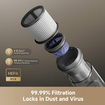Load image into Gallery viewer, Dreame R20 Ultra Cordless Stick Vacuum
