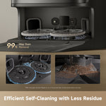 Load image into Gallery viewer, Dreame D30 Ultra Robot Vacuum Cleaner Black
