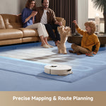 Load image into Gallery viewer, Dreame D20 Ultra Robot Vacuum
