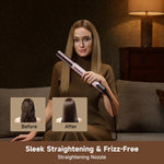 Load image into Gallery viewer, Dreame Airstyle Pro Hi Styler, 8-in-1 High-Speed Hair Dryer Brush
