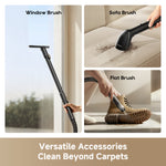 Load image into Gallery viewer, Dreame CU20 PRO Steam Carpet
