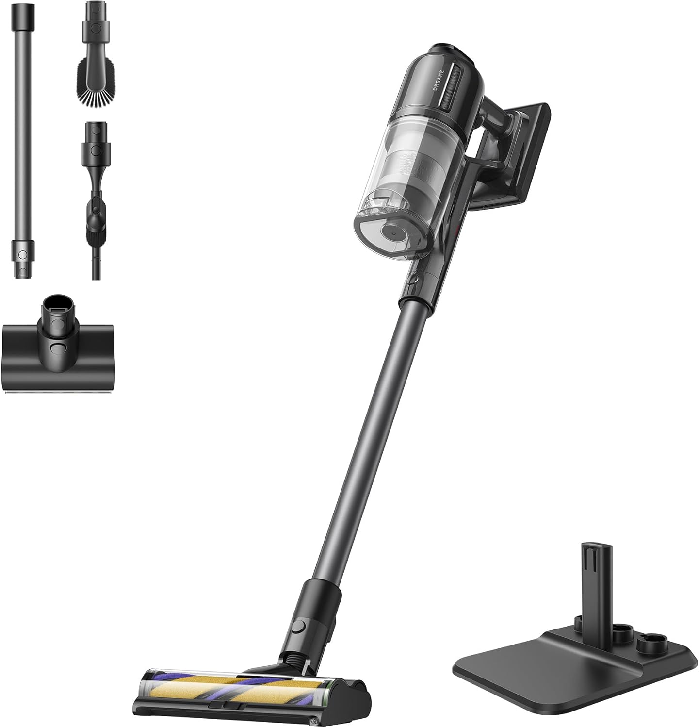 Dreame R20 Ultra Cordless Stick Vacuum