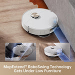 Load image into Gallery viewer, Dreame X40 Ultra Robot Vacuum
