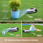 Load image into Gallery viewer, Dreame Robotic Lawn Mower A1 Pro
