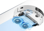 Load image into Gallery viewer, Dreame X Series/L Series Mop Pads (4-pack)
