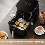 Load image into Gallery viewer, Dreame Smart 7.6L Air Fryer AF10
