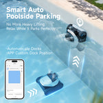Load image into Gallery viewer, Dreame Z1 Pro Robotic Pool Cleaner
