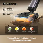 Load image into Gallery viewer, Dreame H16 Pro Steam Wet &amp; Dry Vacuum
