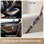 Load image into Gallery viewer, Dreame E10 Cordless Handheld Vacuum Cleaner

