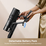Load image into Gallery viewer, Dreame H12 Dual FlexReach Wet &amp; Dry Vacuum
