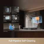 Load image into Gallery viewer, Dreame Ecceluxe™ Master Coffee Machine FCM60
