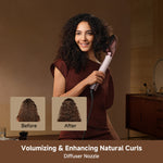 Load image into Gallery viewer, Dreame Airstyle Pro Hi Styler, 8-in-1 High-Speed Hair Dryer Brush
