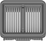 Load image into Gallery viewer, Dreame Replacement Filter for  H12 Pro and H12 Dual Vacuum Cleaners
