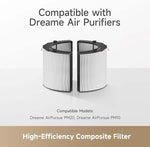Load image into Gallery viewer, Dreame PM20 H13 HEPA filter
