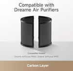 Load image into Gallery viewer, Dreame PM20 Carbon Layer, High-Density Columnar Activated Carbon Layer for Dreame Air Purifiers PM10/20
