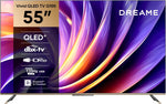 Load image into Gallery viewer, Dreame Vivid QLED 4k TV Q100 - 55inch [Free Installation]
