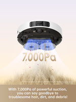 Load image into Gallery viewer, Dreame L10s Pro Gen 2 Robot Vacuum
