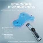 Load image into Gallery viewer, Dreame Z1 Pro Robotic Pool Cleaner
