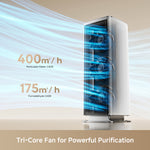 Load image into Gallery viewer, DREAME NP10  SMART AIR PURIFIER
