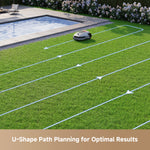 Load image into Gallery viewer, Dreame Robotic Lawn Mower A1 Pro
