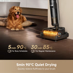 Load image into Gallery viewer, DREAME H15 Mix 7-in-1 Wet &amp; Dry Vacuum
