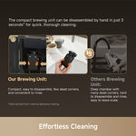 Load image into Gallery viewer, Dreame Ecceluxe™ Master Coffee Machine FCM60
