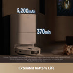 Load image into Gallery viewer, Dreame D20 Ultra Robot Vacuum
