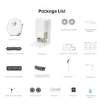 Load image into Gallery viewer, Dreame X40 Ultra Robot Vacuum
