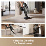 Load image into Gallery viewer, Dreame R20 Ultra Cordless Stick Vacuum
