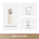 Load image into Gallery viewer, Dreame C10 Water Dispenser
