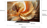 Load image into Gallery viewer, Model | S100-86inch
