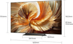 Load image into Gallery viewer, Dreame Aura Mini LED 4k TV S100 - 55inch [Free Installation]
