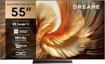 Load image into Gallery viewer, Dreame Aura Mini LED 4k TV S100 - 55inch [Free Installation]
